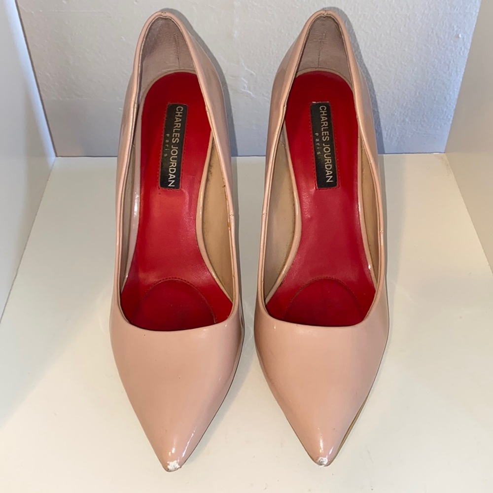 Charles Jourdan Paris